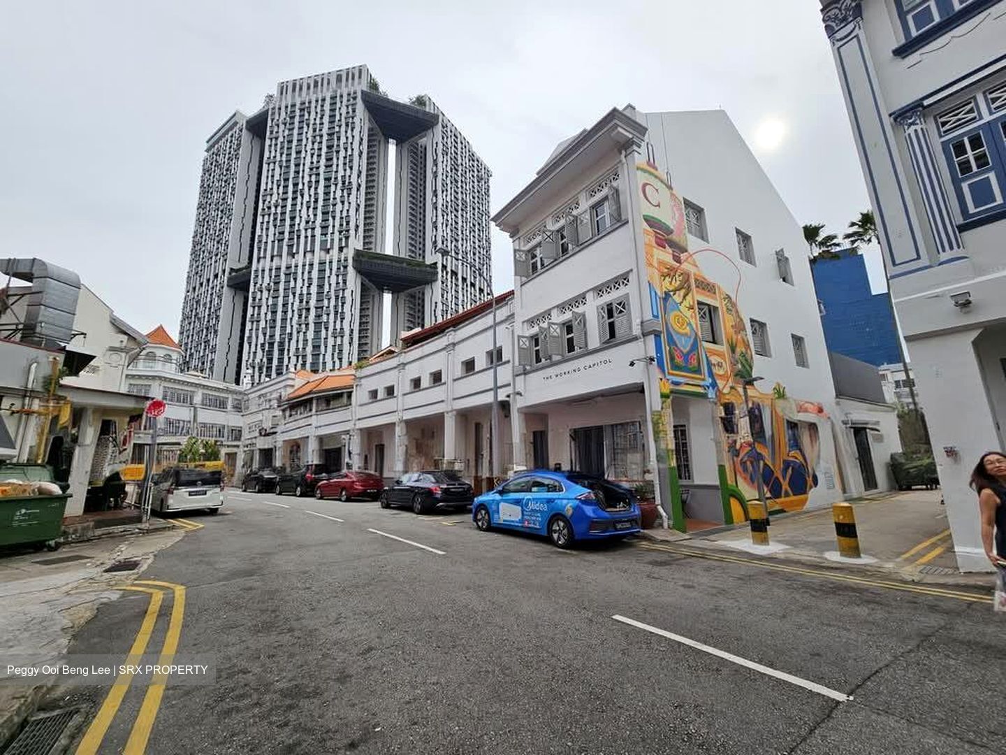 Sago Street (D1), Retail #566779751